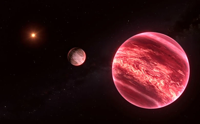Un extraño sistema planetario de la Vía Láctea deja perplejos a los científicos