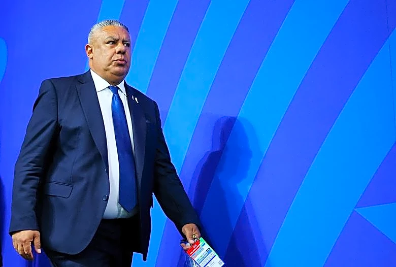 Asociación del Fútbol Argentino niega que su presidente haya sido citado por justicia de EEUU