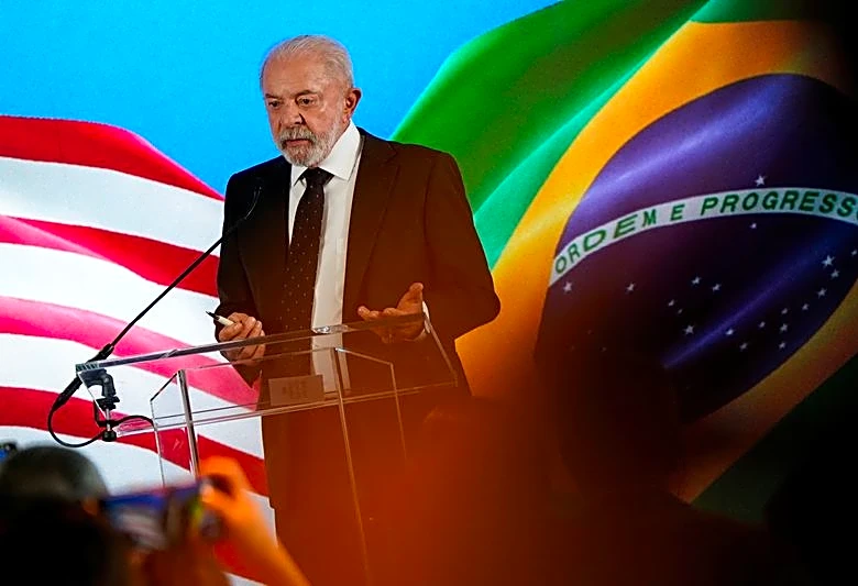 Brasil concederá 3.700 millones de dólares en créditos a empresas afectadas por aranceles de EEUU