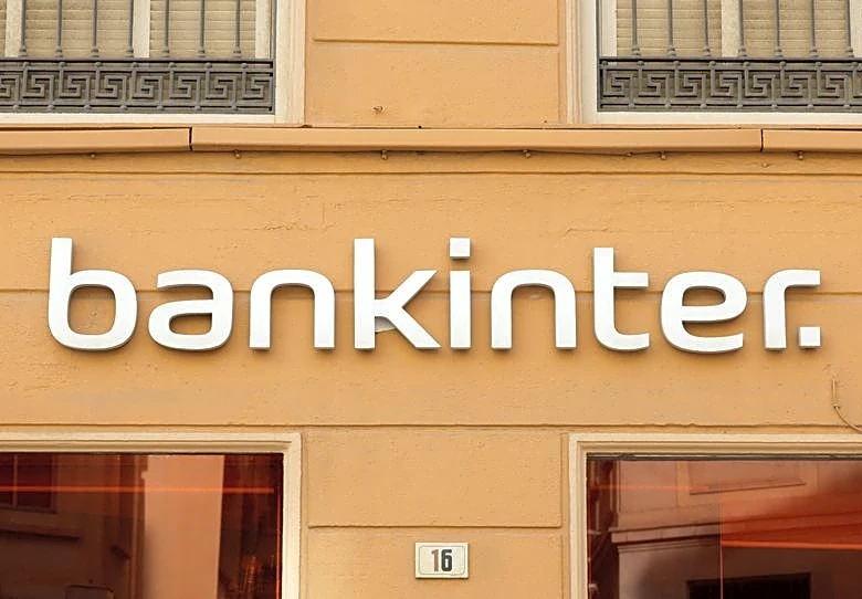 Bankinter aumenta un 16% interanual su beneficio neto en el segundo trimestre