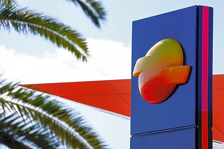 Repsol triplica con creces su beneficio neto ajustado en el segundo trimestre