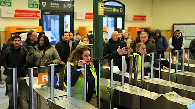 Un estudio revela que el empleo de los inmigrantes en la UE alcanza un máximo histórico