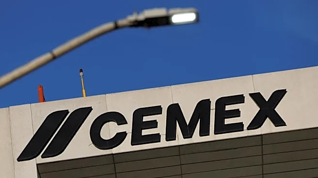 Cemex eleva su previsión de ebitda tras el impulso de las ganancias por reestructuración