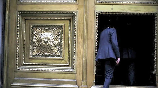Banco Central de Chile mantendría tasa clave de interés en 4,5% en julio y por dos años: operadores