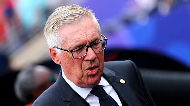 Italia sondeó a Ancelotti antes que a Guardiola para el puesto de seleccionador