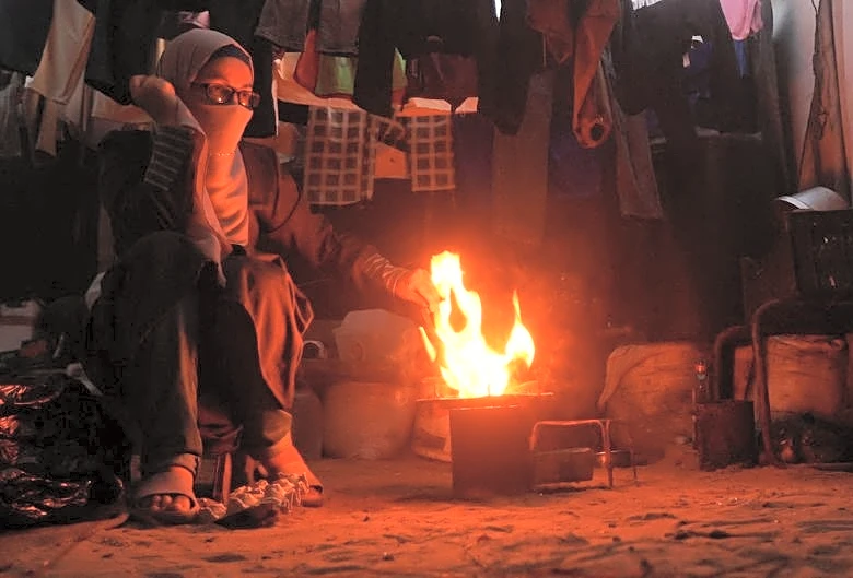 Dos tercios de la población de Gaza podrían sufrir hambre aguda a fin de año: Observatorio