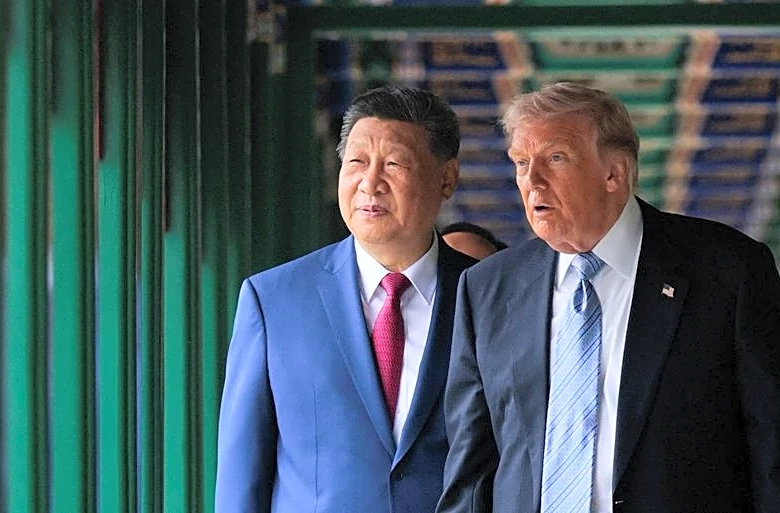 Trump anuncia que Xi visitará Estados Unidos el 24 de septiembre