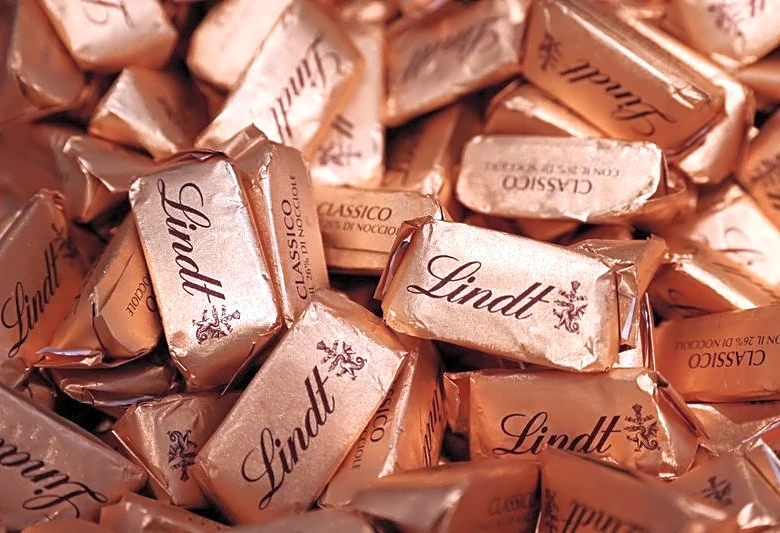Empresa suiza de chocolate Lindt engaña a consumidores en relación al trabajo infantil: demanda
