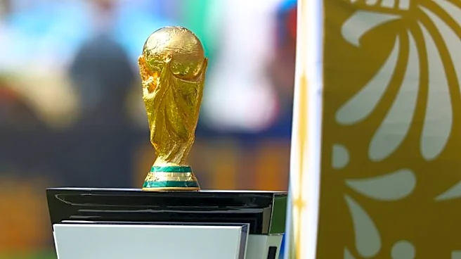 Kalshi anota volumen de operaciones de 27.000 millones de dólares durante Mundial de fútbol