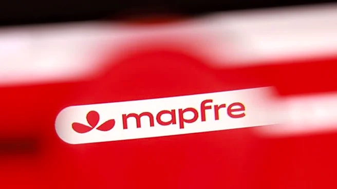 Mapfre comprará Safety Insurance en una operación en efectivo por 1.540 millones de dólares