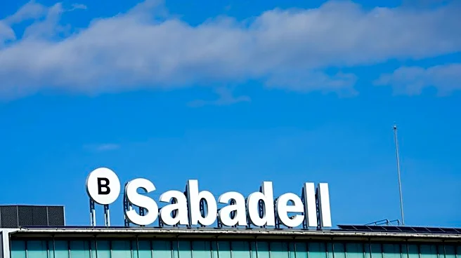 Sabadell aumenta un 28% el beneficio gracias a las plusvalías por la venta de TSB