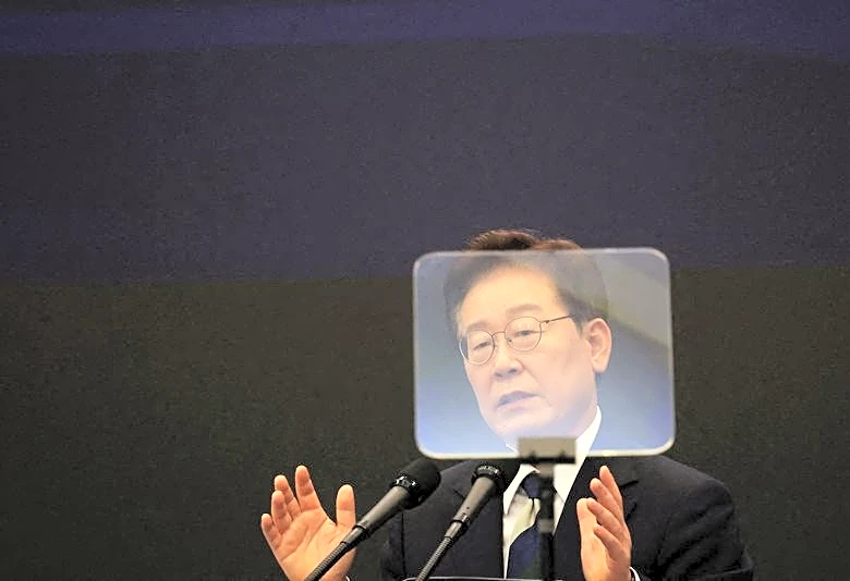 Samsung y SK Hynix anunciarán acuerdos sobre chips con empresas tecnológicas de EEUU, según Seúl