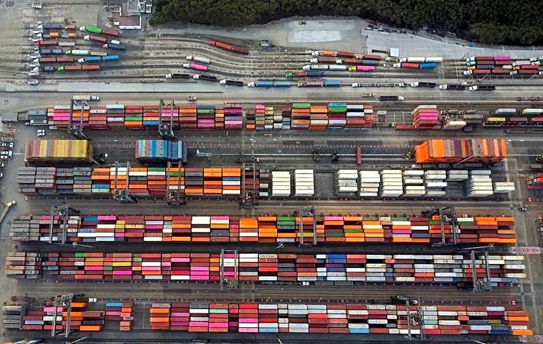 EEUU y México fijan nuevas rondas de negociaciones del TMEC para septiembre, sin acuerdos sobre autos