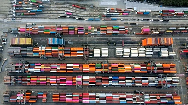 EEUU y México fijan nuevas rondas de negociaciones del TMEC para septiembre, sin acuerdos sobre autos
