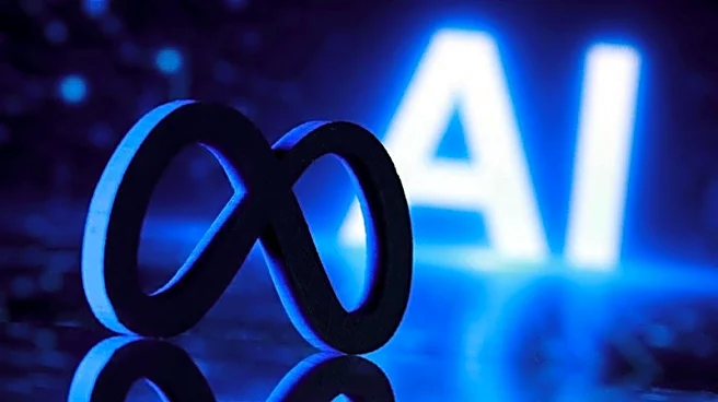Nvidia, Microsoft y otros gigantes tecnológicos respaldan los modelos de IA de código abierto