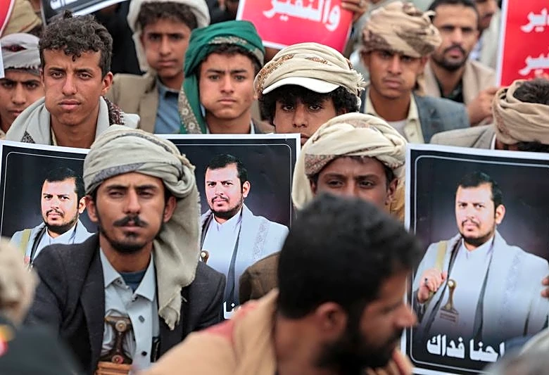 Arabia Saudita ataca Hodeida, en Yemen, dice la cadena de televisión controlada por los hutíes