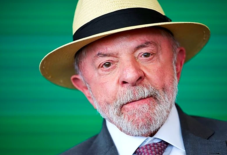 Lula aventaja a Flavio Bolsonaro en nuevo sondeo electoral de Brasil