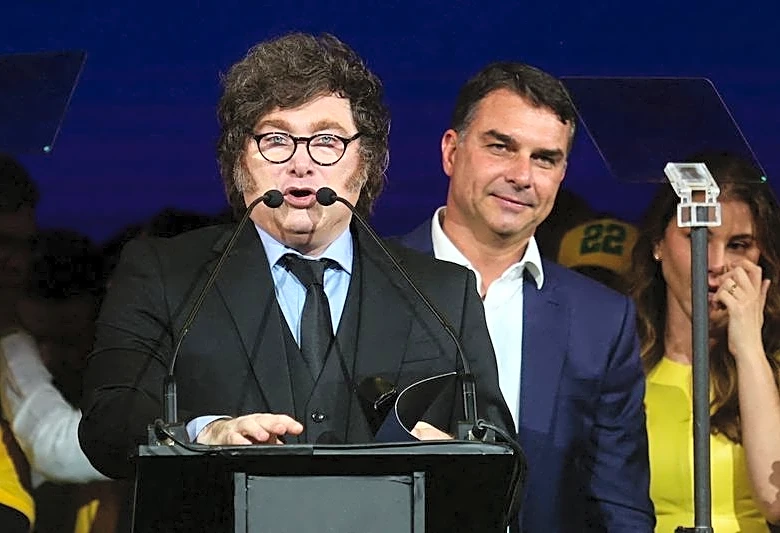 Brasil retira a su embajador en Argentina tras los ataques de Milei a Lula: fuentes