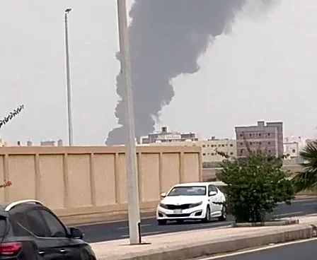 Luego de que Trump suspendiera bombardeos, Irán sugiere que parará ataques si EEUU hace lo mismo