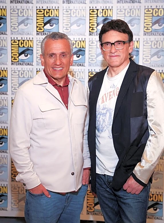 Marvel presenta "Ghost Rider" y "Black Panther 3" en la Comic-Con