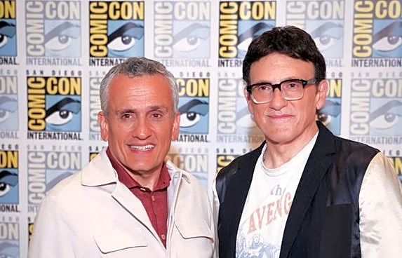 Marvel presenta "Ghost Rider" y "Black Panther 3" en la Comic-Con