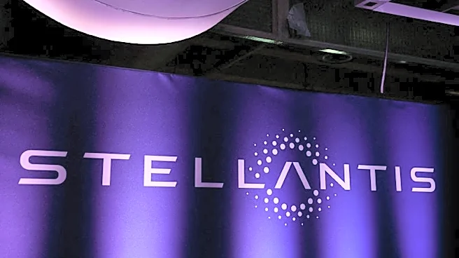 La planta de CATL-Stellantis en España empleará hasta 1.700 trabajadores chinos para su construcción