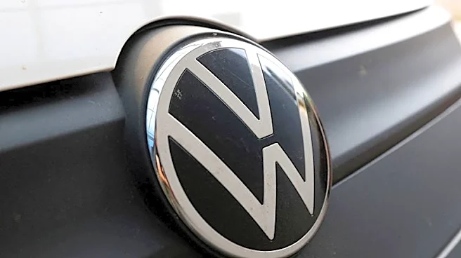 Volkswagen mantiene conversaciones para adquirir una planta de baterías en España, según medio
