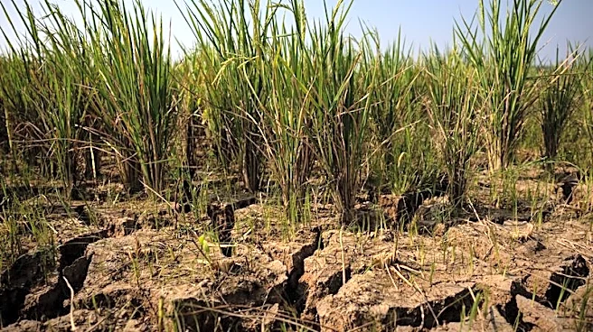 Mercados emergentes se enfrentan a riesgos de inflación ante amenaza de potente fenómeno de El Niño