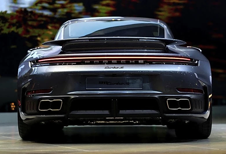 Porsche amplía los recortes de plantilla hasta los 9.000 puestos de trabajo para 2035