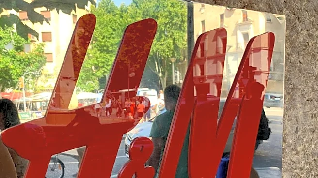 Un tribunal español ordena a H&M que deje de registrar las bolsas y las taquillas de sus empleados