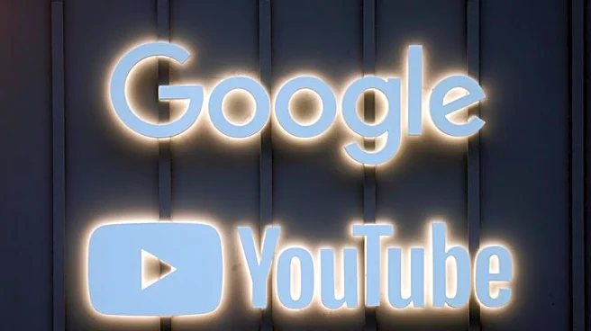 NBCUniversal llega a acuerdo para ofrecer Peacock a suscriptores de YouTube Premium