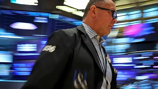 Wall Street cierra mixto mientras inversores se centran en resultados de tecnológicas
