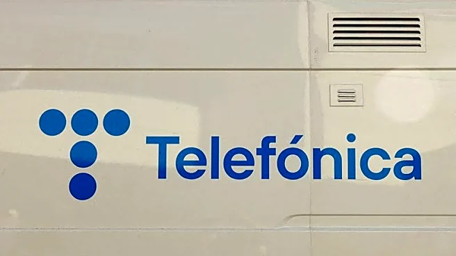 Telefónica Brasil obtiene un beneficio de 1.600 millones de reales en el segundo trimestre