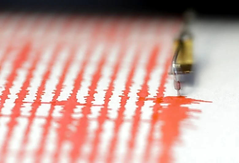 Dos terremotos sacuden la provincia china de Qinghai