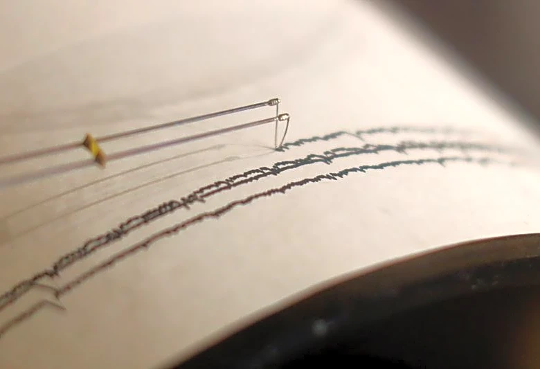 Un terremoto de magnitud 7,1 sacude la región japonesa de Kyushu, según la JMA