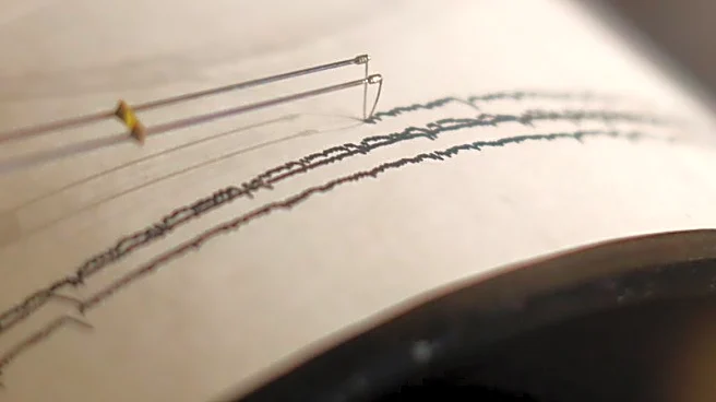 Un gran terremoto sacude la región japonesa de Kyushu