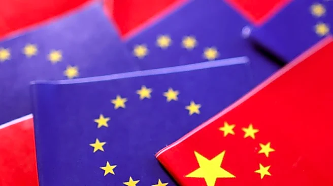 La UE impone aranceles "antidumping" a las importaciones de hilo de poliamida procedentes de China
