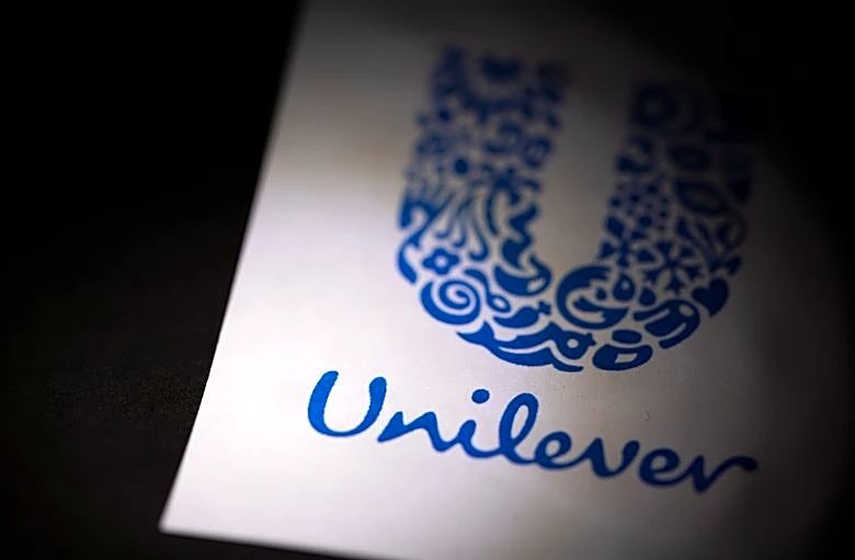 Acciones europeas suben gracias al impulso que da Unilever a los valores del sector de consumo