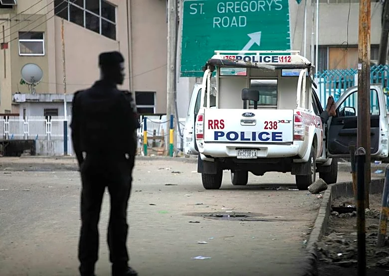 Al menos 14 muertos en un atentado en el estado nigeriano de Benue, según autoridades locales