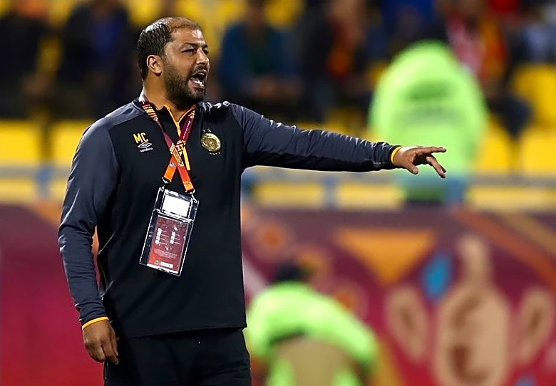 Túnez nombra a Chaabani seleccionador de fútbol hasta 2030