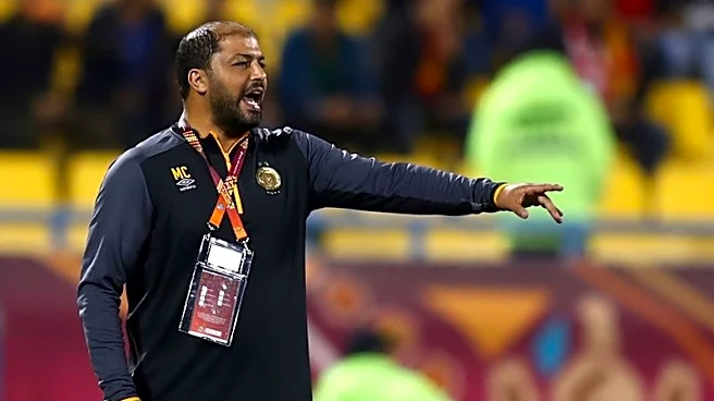 Túnez nombra a Chaabani seleccionador de fútbol hasta 2030