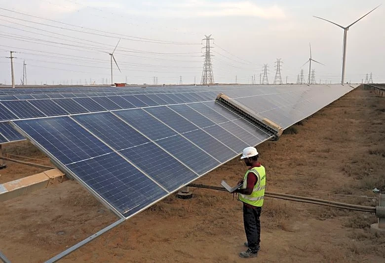 India no puede aprovechar al máximo el 7% de su capacidad solar por limitaciones de infraestructura