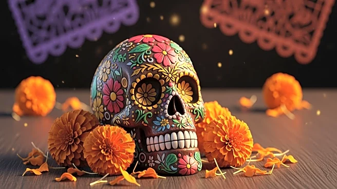 La Evolución de la Banda Día de los Muertos