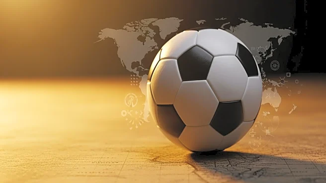 ¿Cómo nos impacta la Copa Mundial de Fútbol?