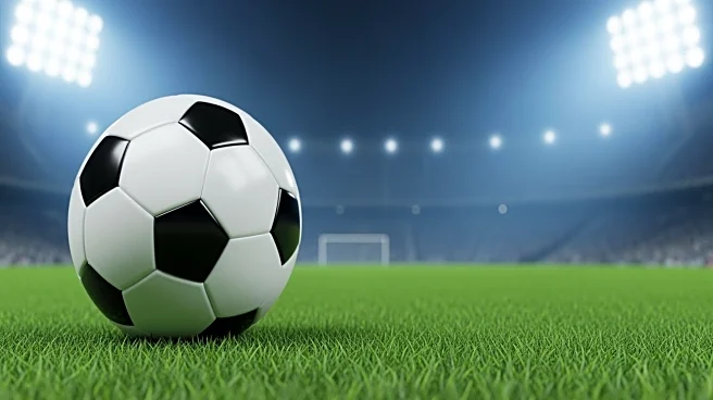 Las máximas goleadas en la historia de la Copa Mundial de Fútbol