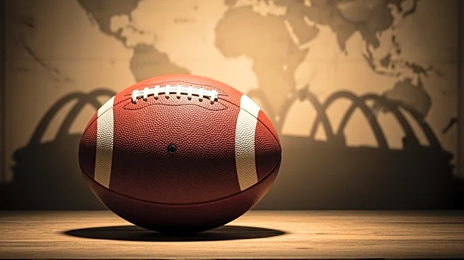 Cómo se comenzó a celebrar la Copa Mundial de Fútbol