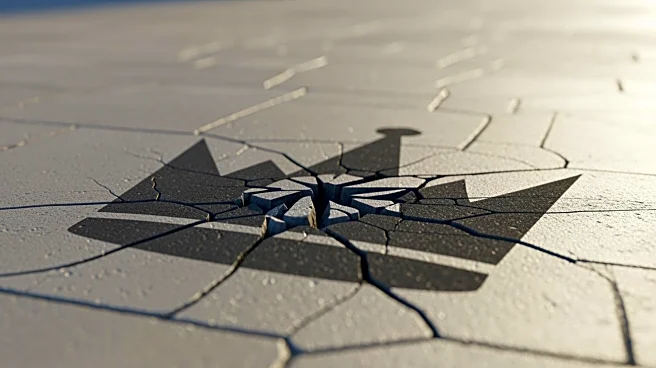 El inicio de las protestas No Kings