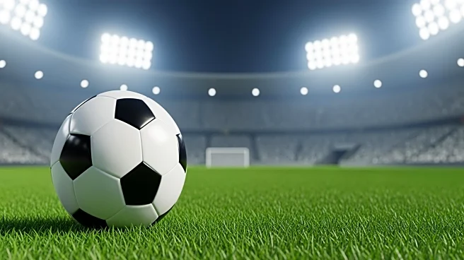 La Mayor Goleada en la Historia de la Copa Mundial de Fútbol