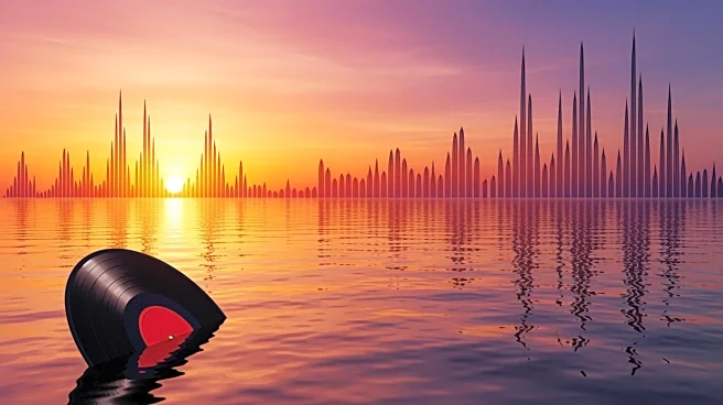 La evolución musical de Bad Bunny en 'Un Verano Sin Ti'