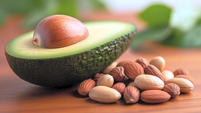 La dieta cetogénica (o dieta keto) y su impacto en la salud